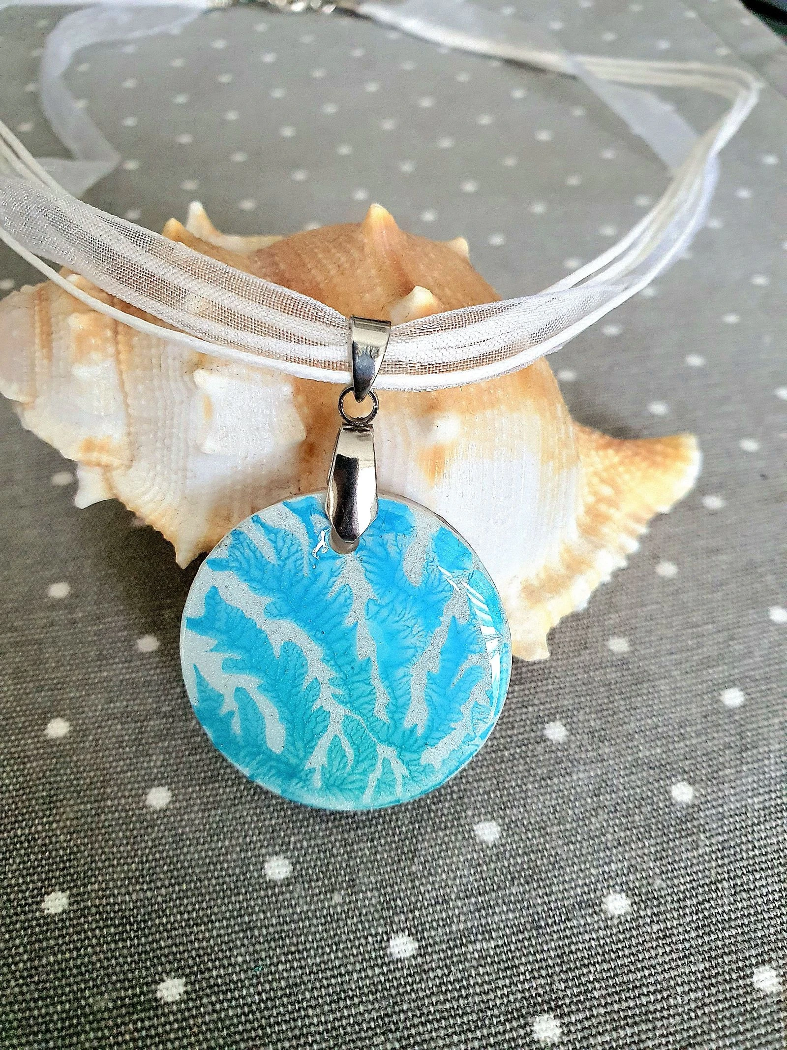 Pendentif 